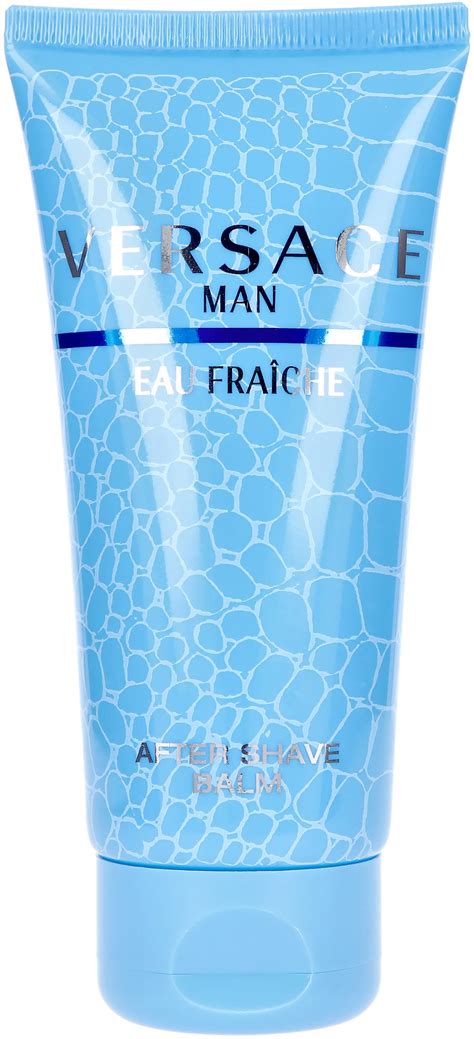 versace eau fraiche after shave balm|versace eau fraiche after shave.